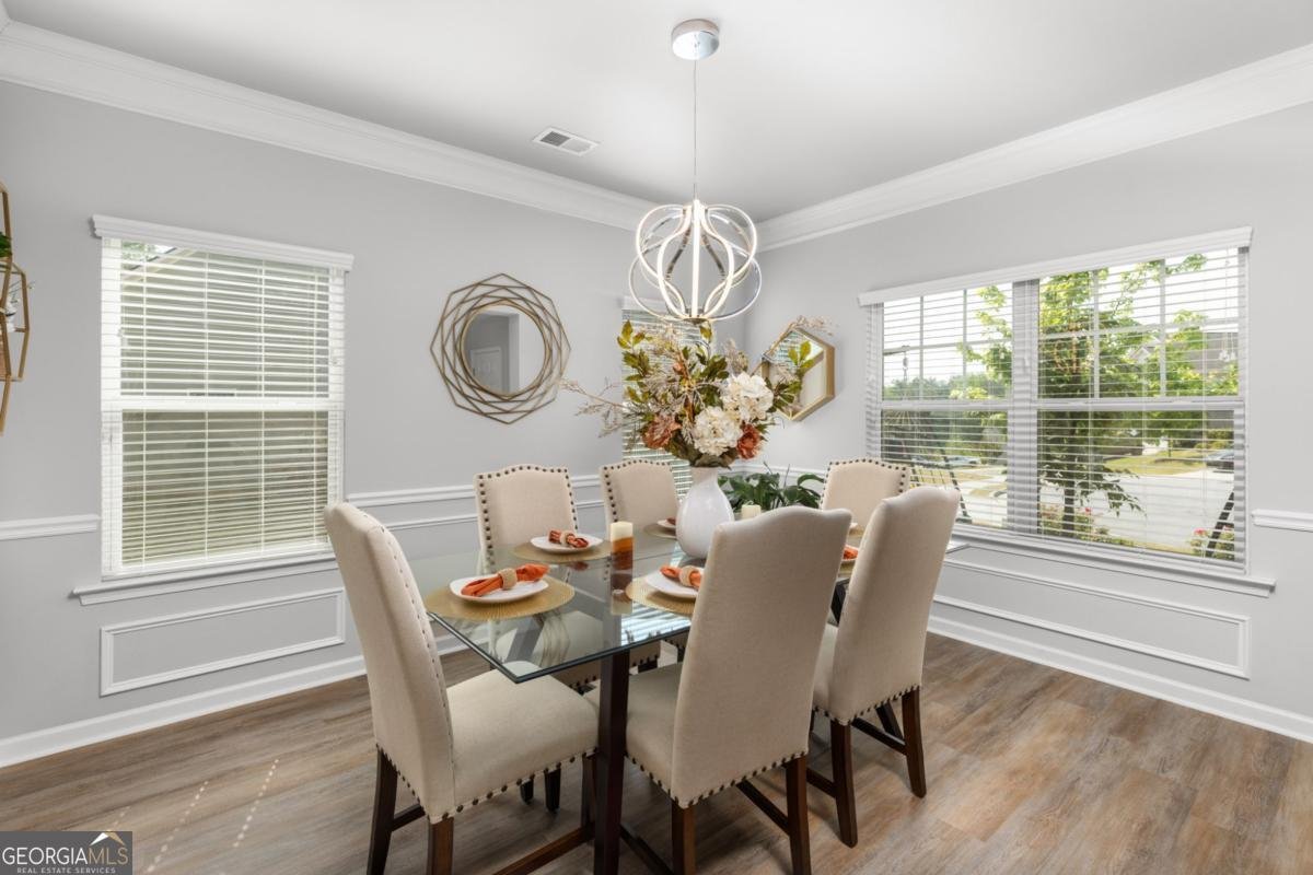 1215 Campbell Pine Trail Lawrenceville - Photo 6