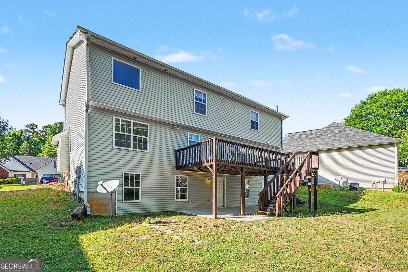 4197 Shoreside Circle Snellville - Photo 10
