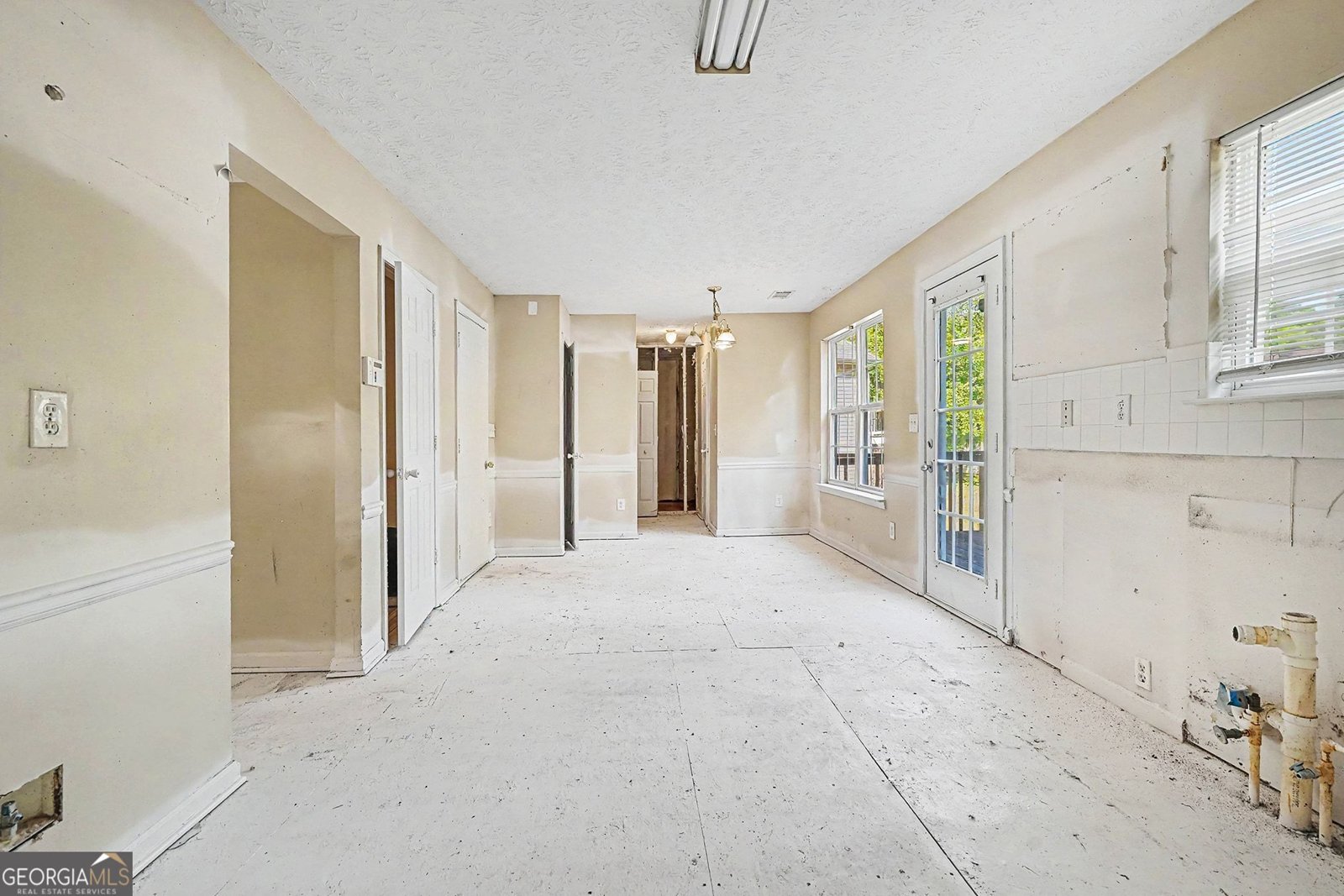 4197 Shoreside Circle Snellville - Photo 13