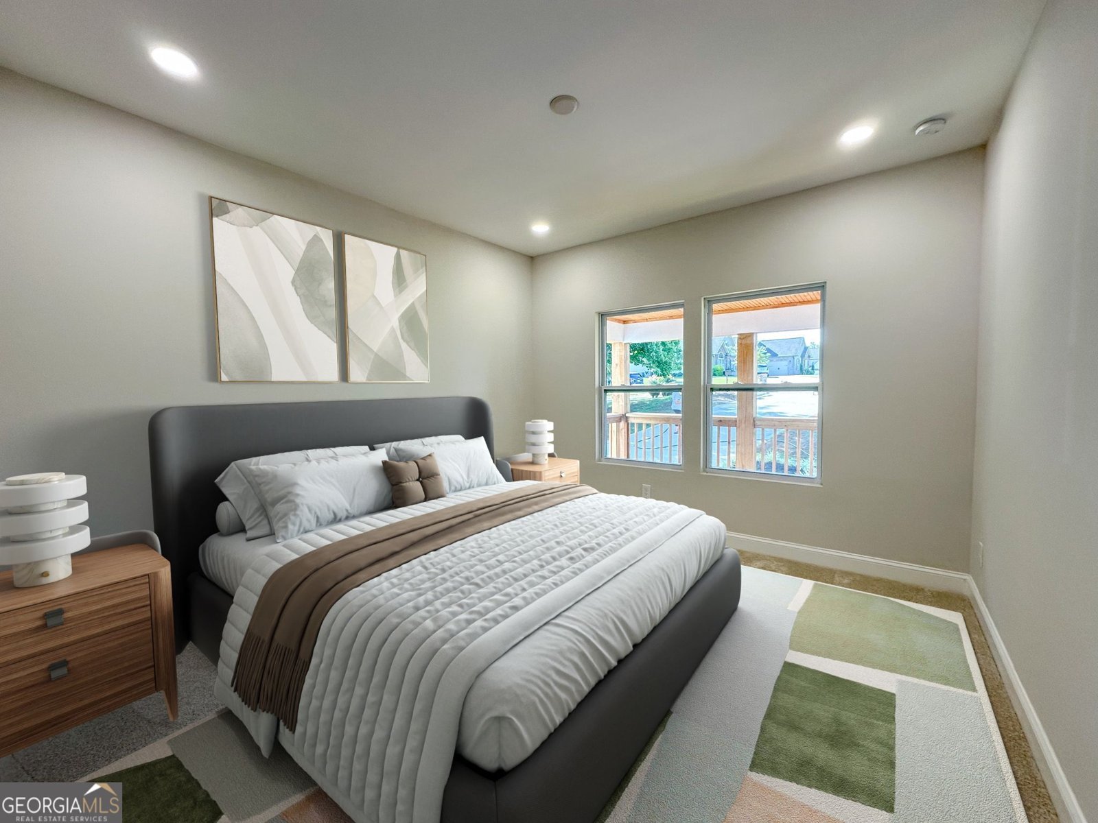 5719 Calm Valley Point Flowery Branch - Photo 15