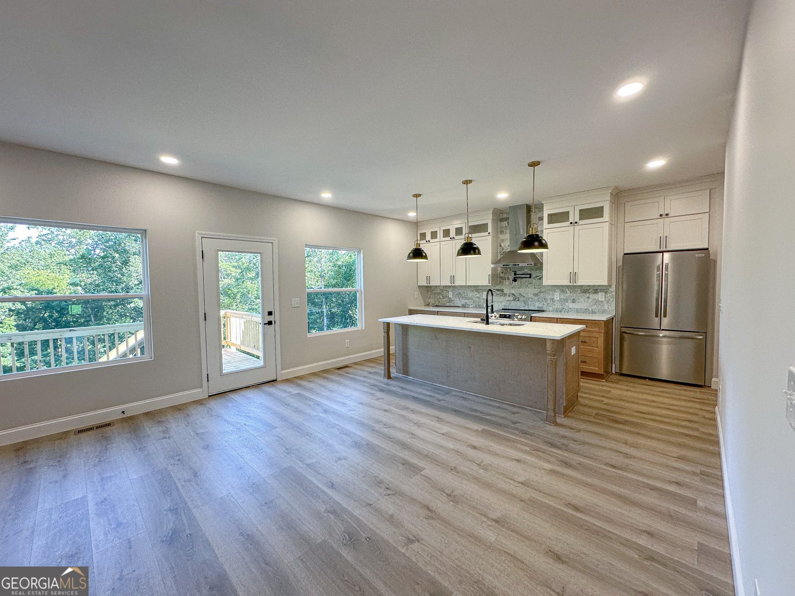 5719 Calm Valley Point Flowery Branch - Photo 8