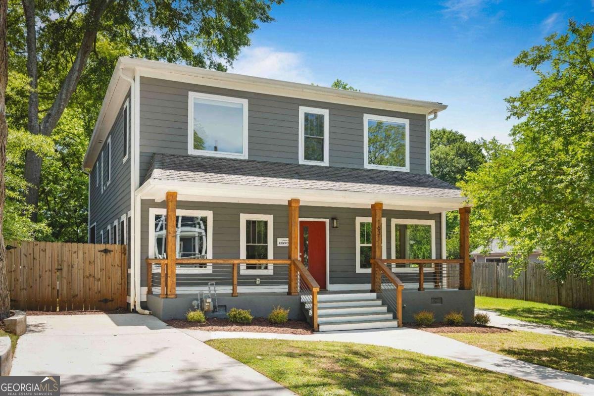 1631 Stanwood Avenue Atlanta - Photo 1