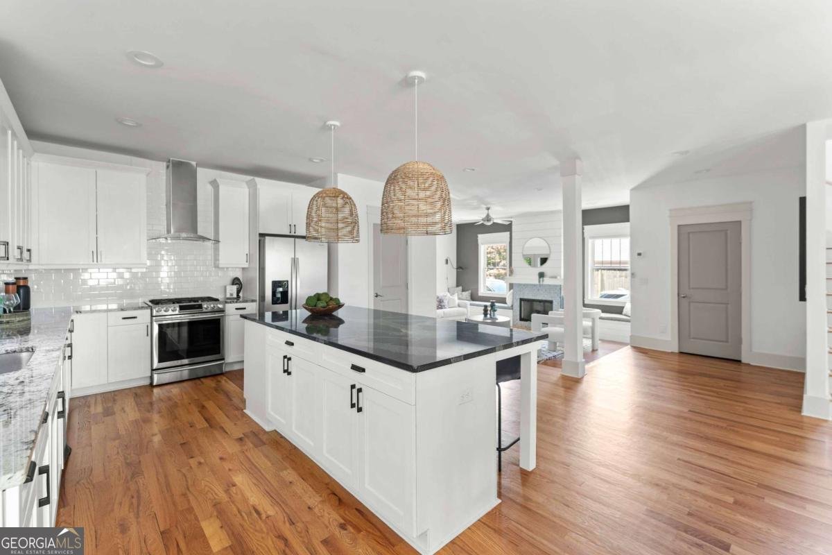 1631 Stanwood Avenue Atlanta - Photo 10