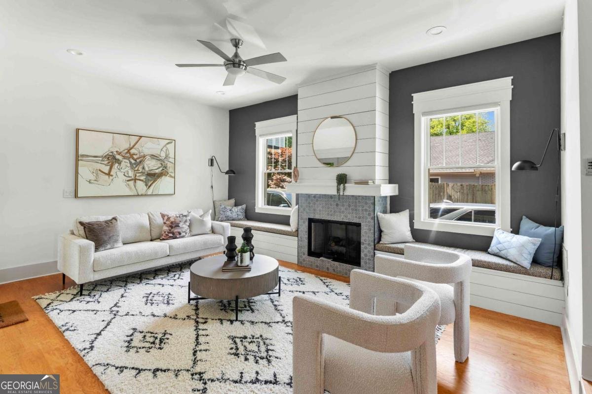 1631 Stanwood Avenue Atlanta - Photo 11