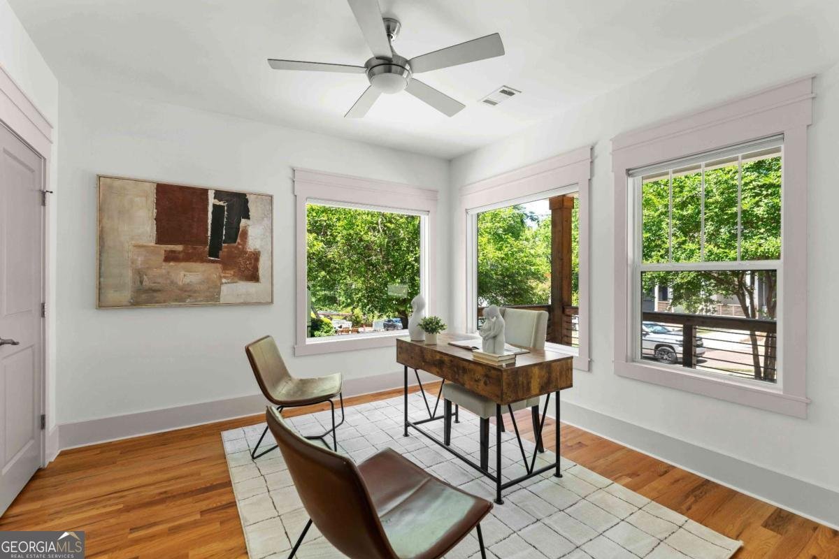 1631 Stanwood Avenue Atlanta - Photo 15