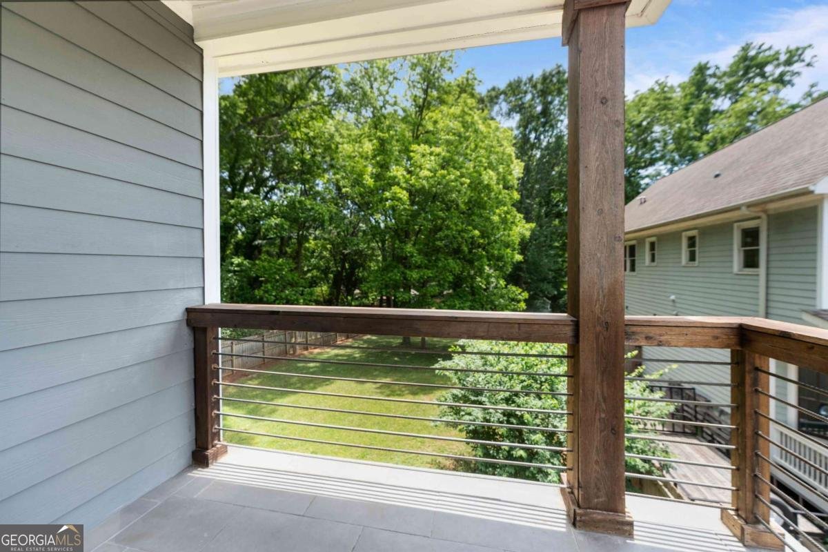 1631 Stanwood Avenue Atlanta - Photo 29