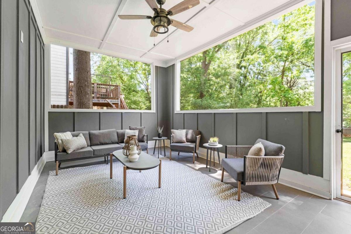1631 Stanwood Avenue Atlanta - Photo 30