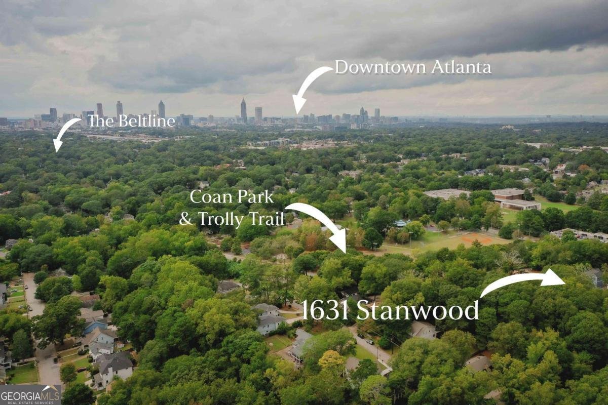 1631 Stanwood Avenue Atlanta - Photo 34