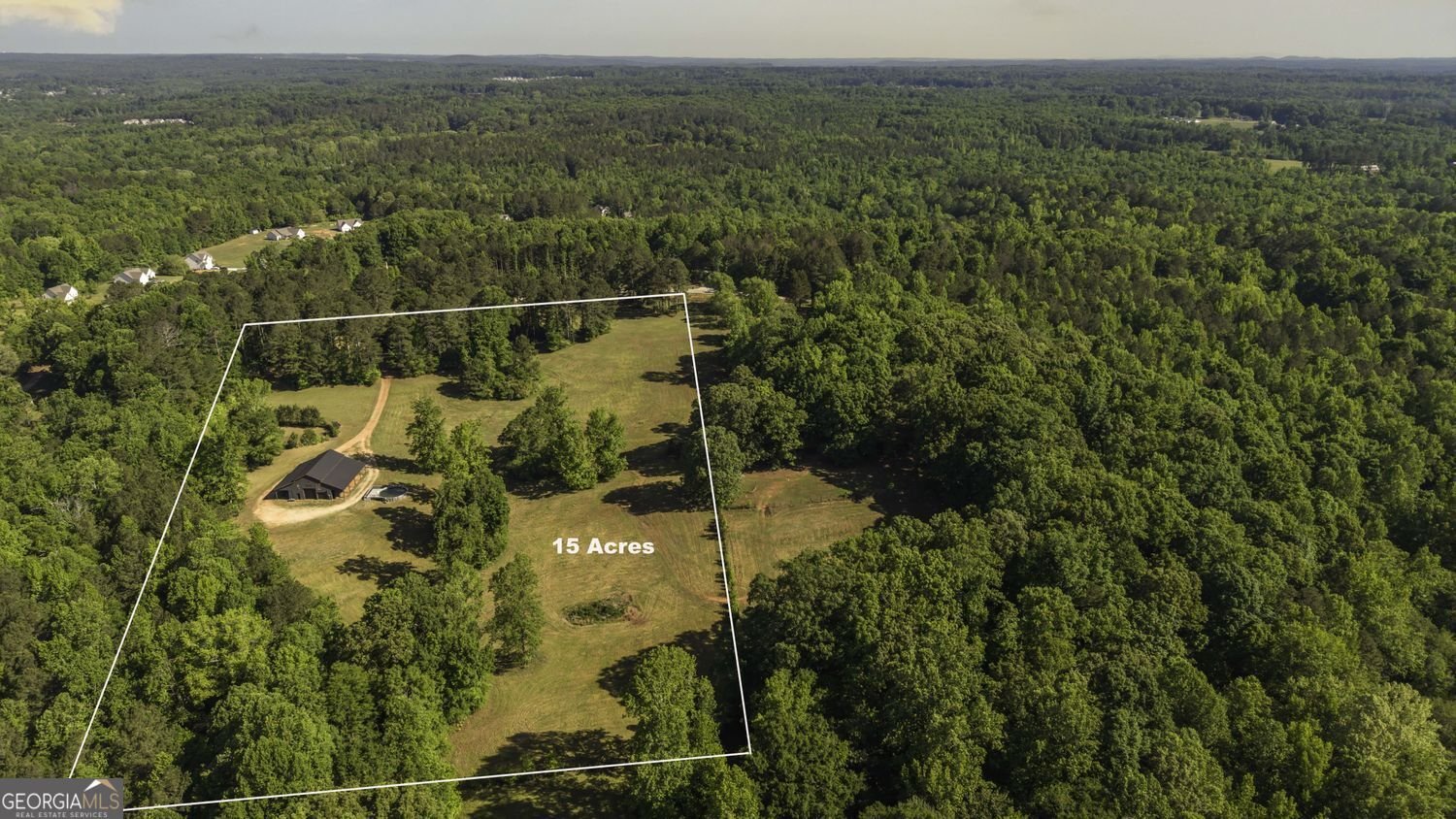 0 Highpoint Road Villa Rica - Photo 19