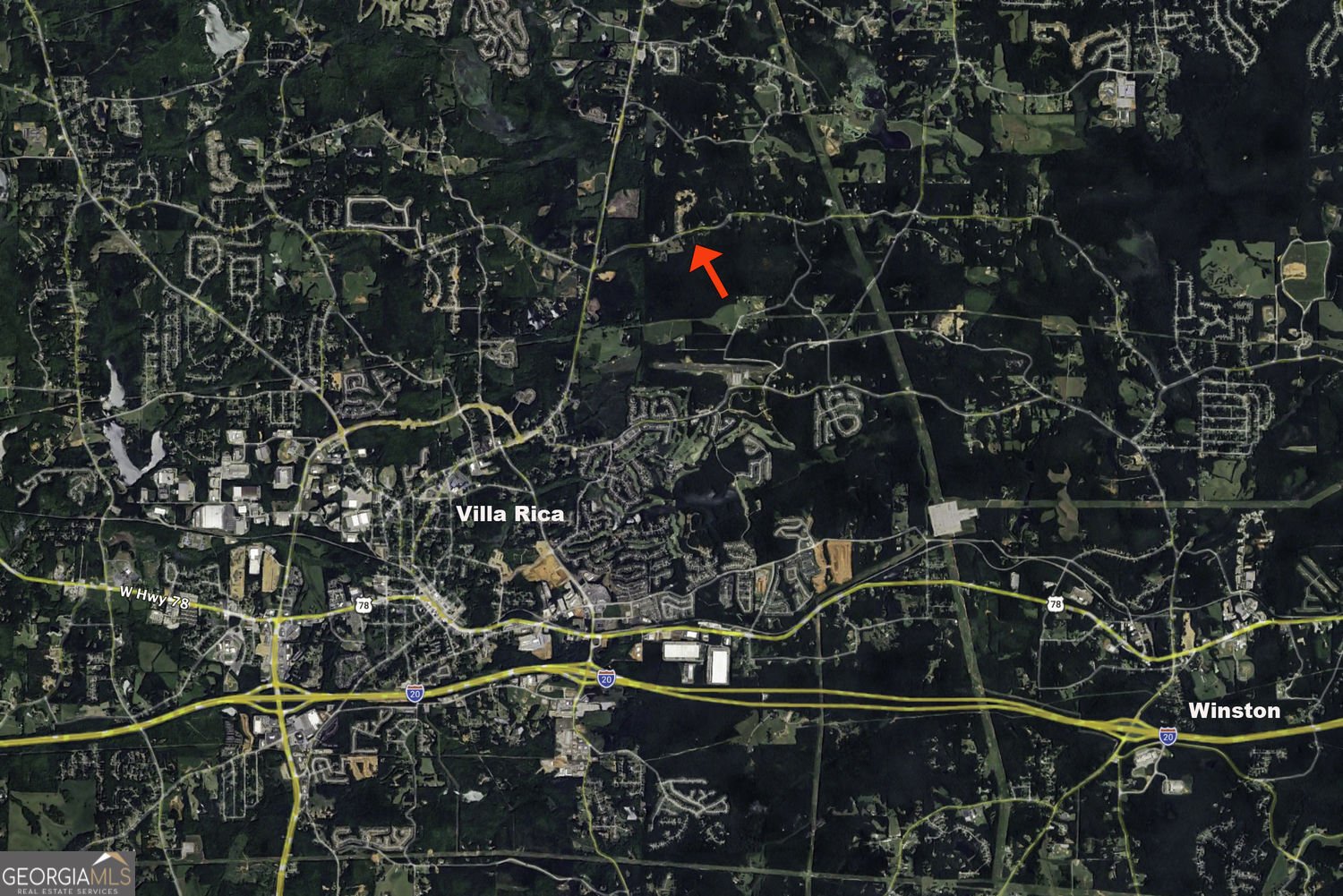 0 Highpoint Road Villa Rica - Photo 24
