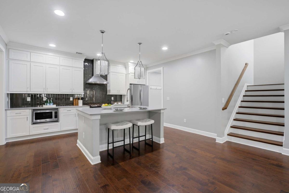 2681 Oak Leaf Place Atlanta - Photo 10