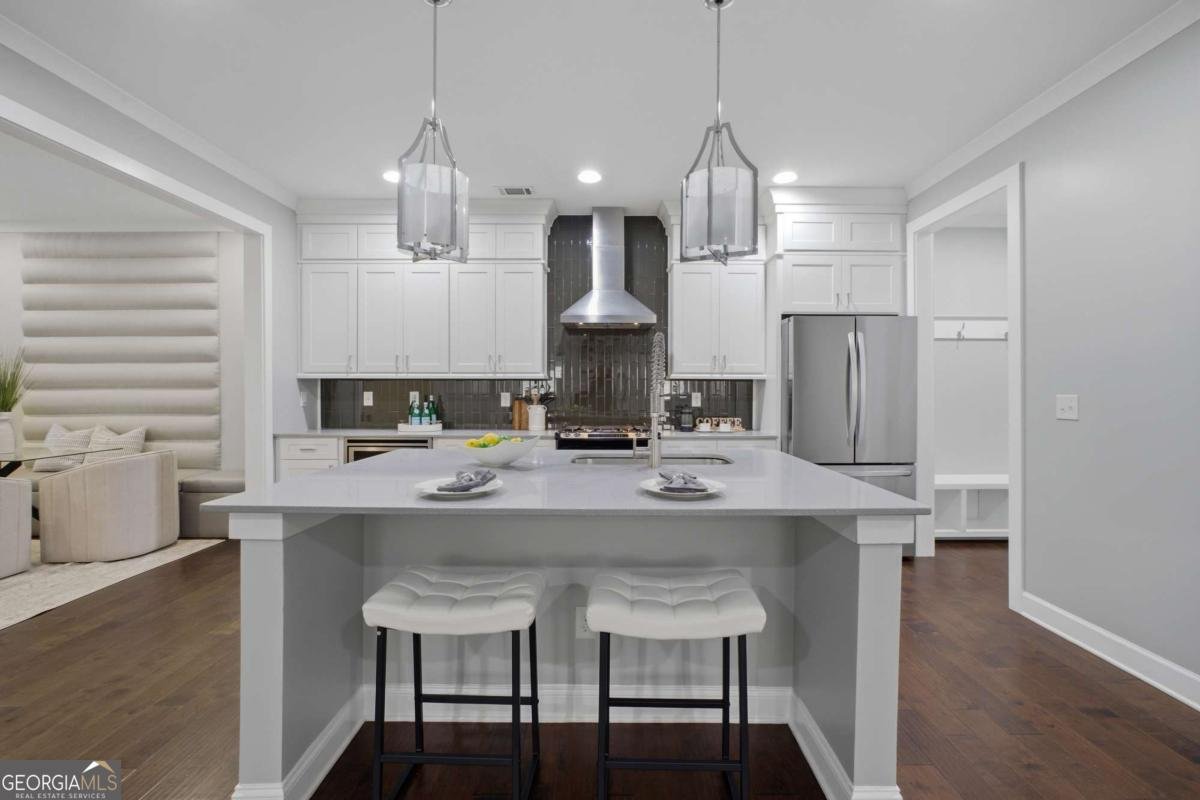 2681 Oak Leaf Place Atlanta - Photo 11