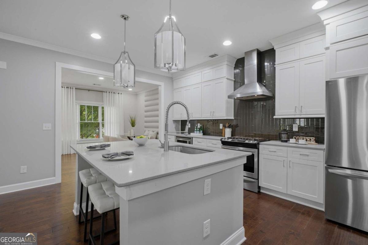 2681 Oak Leaf Place Atlanta - Photo 12