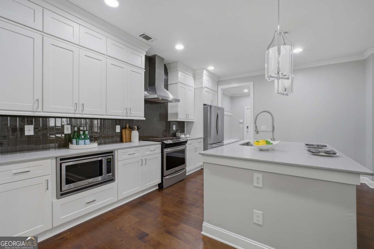 2681 Oak Leaf Place Atlanta - Photo 13