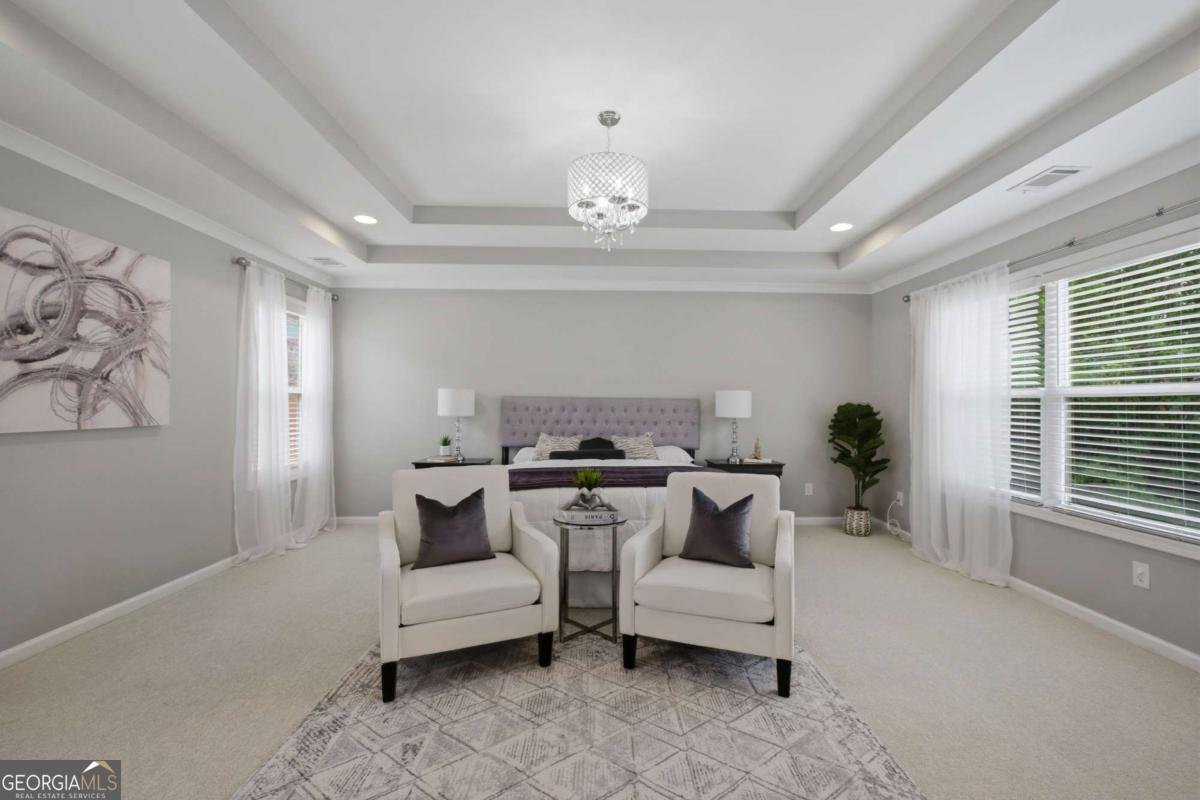 2681 Oak Leaf Place Atlanta - Photo 21