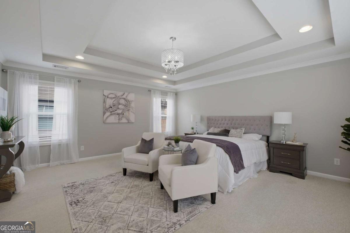 2681 Oak Leaf Place Atlanta - Photo 22