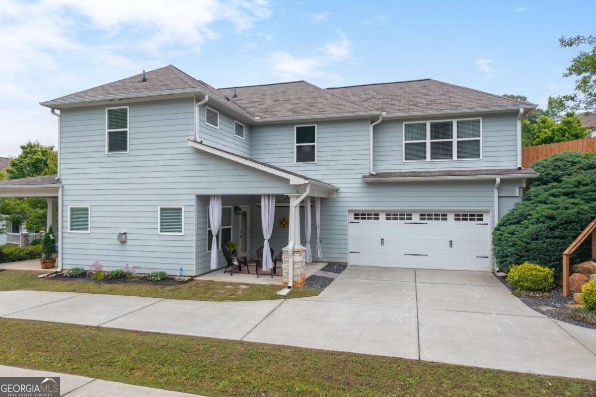 2681 Oak Leaf Place Atlanta - Photo 33