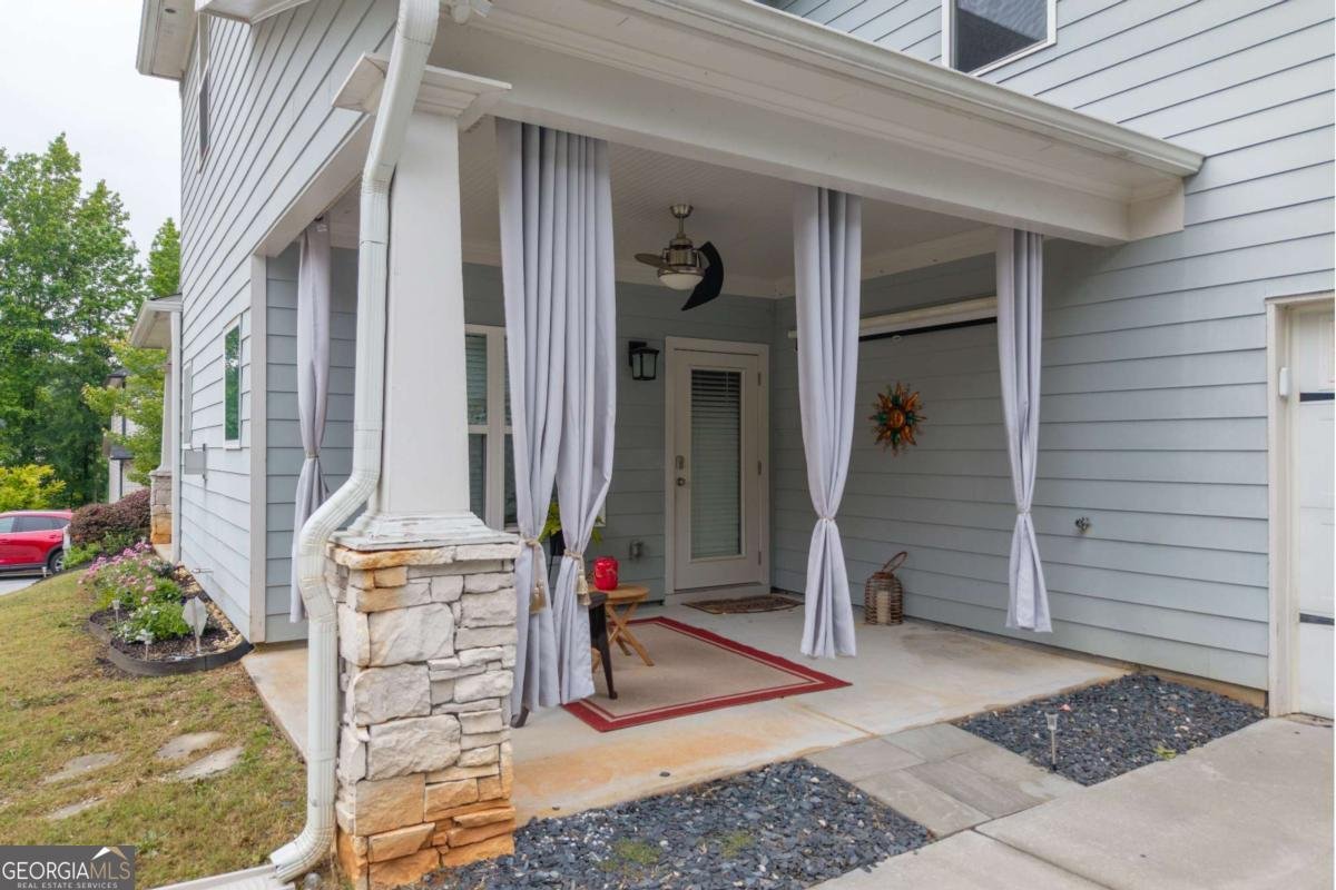 2681 Oak Leaf Place Atlanta - Photo 34