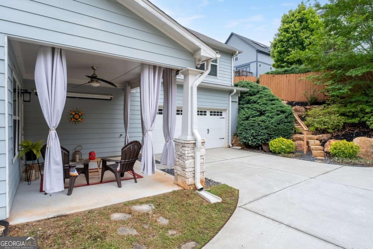 2681 Oak Leaf Place Atlanta - Photo 36
