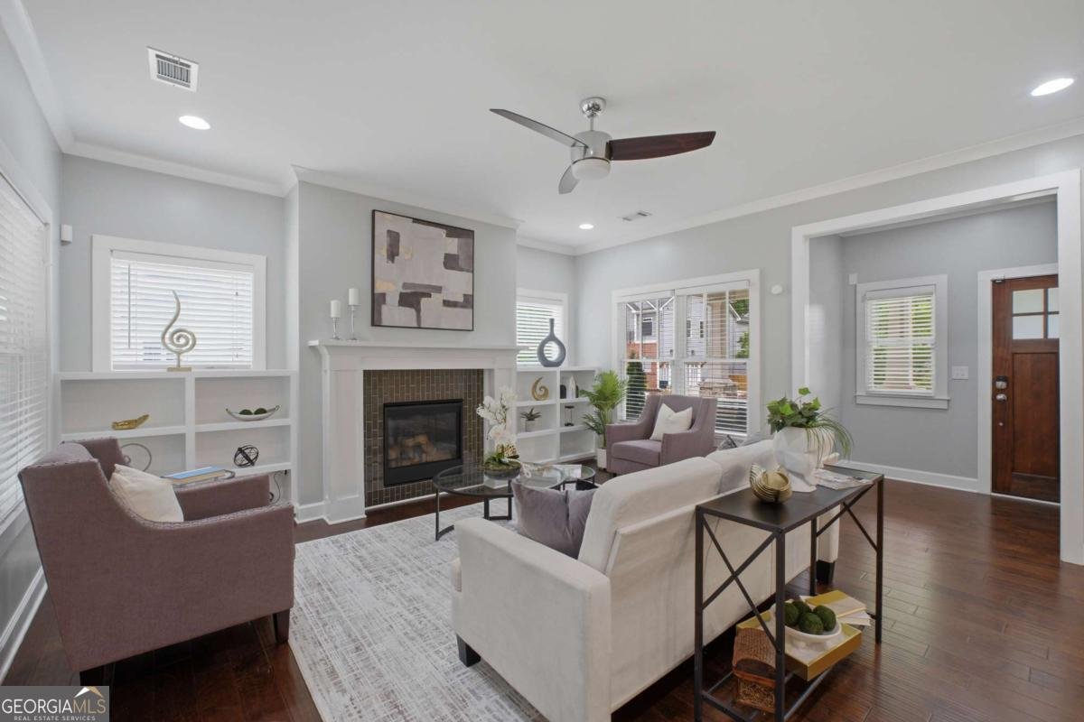 2681 Oak Leaf Place Atlanta - Photo 6