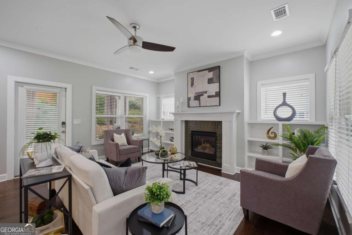 2681 Oak Leaf Place Atlanta - Photo 7