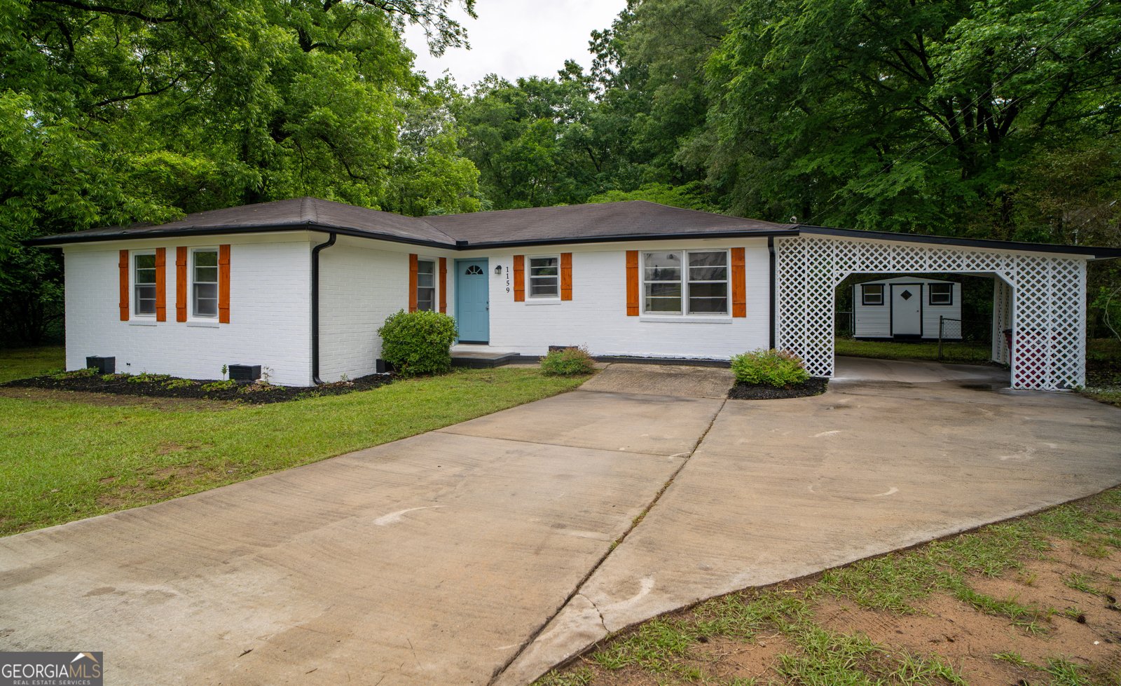 1159 Wesleyan Drive Macon - main photo