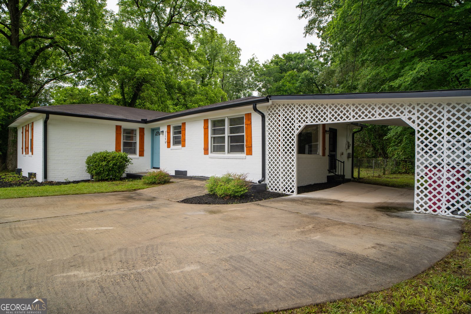 1159 Wesleyan Drive Macon - Photo 35