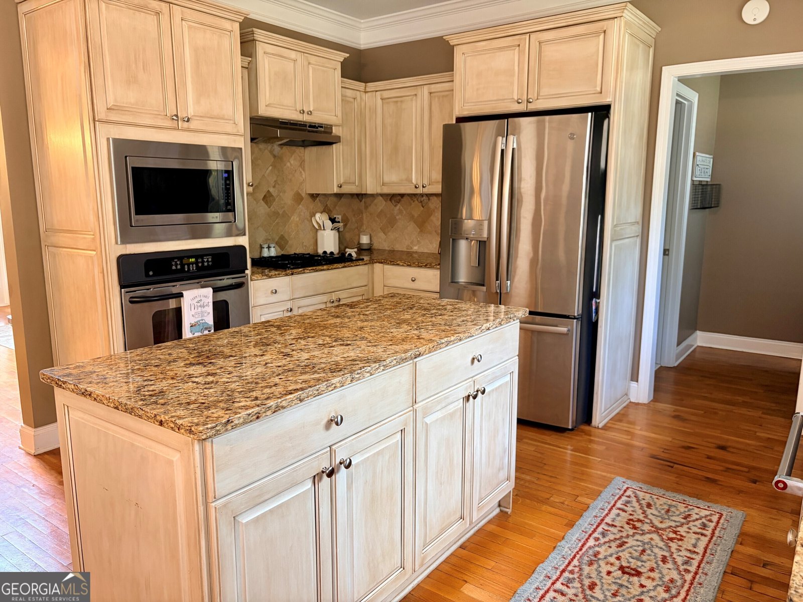 7106 Golfside Drive Covington - Photo 10