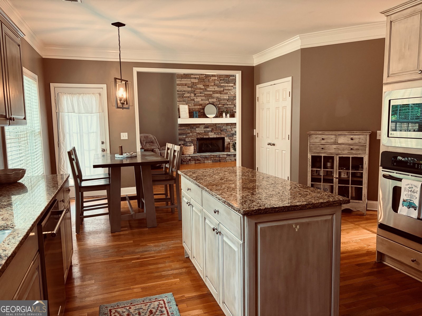 7106 Golfside Drive Covington - Photo 13