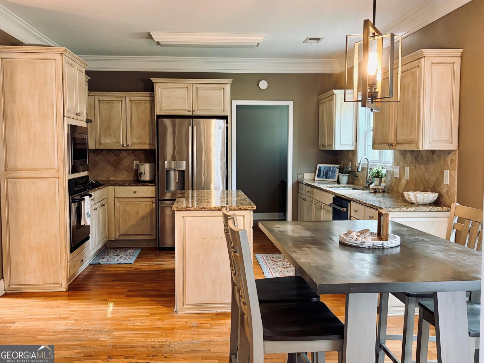 7106 Golfside Drive Covington - Photo 14