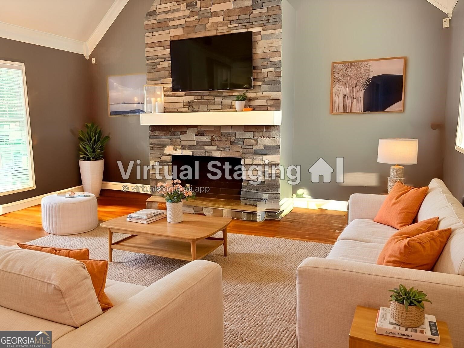 7106 Golfside Drive Covington - Photo 17