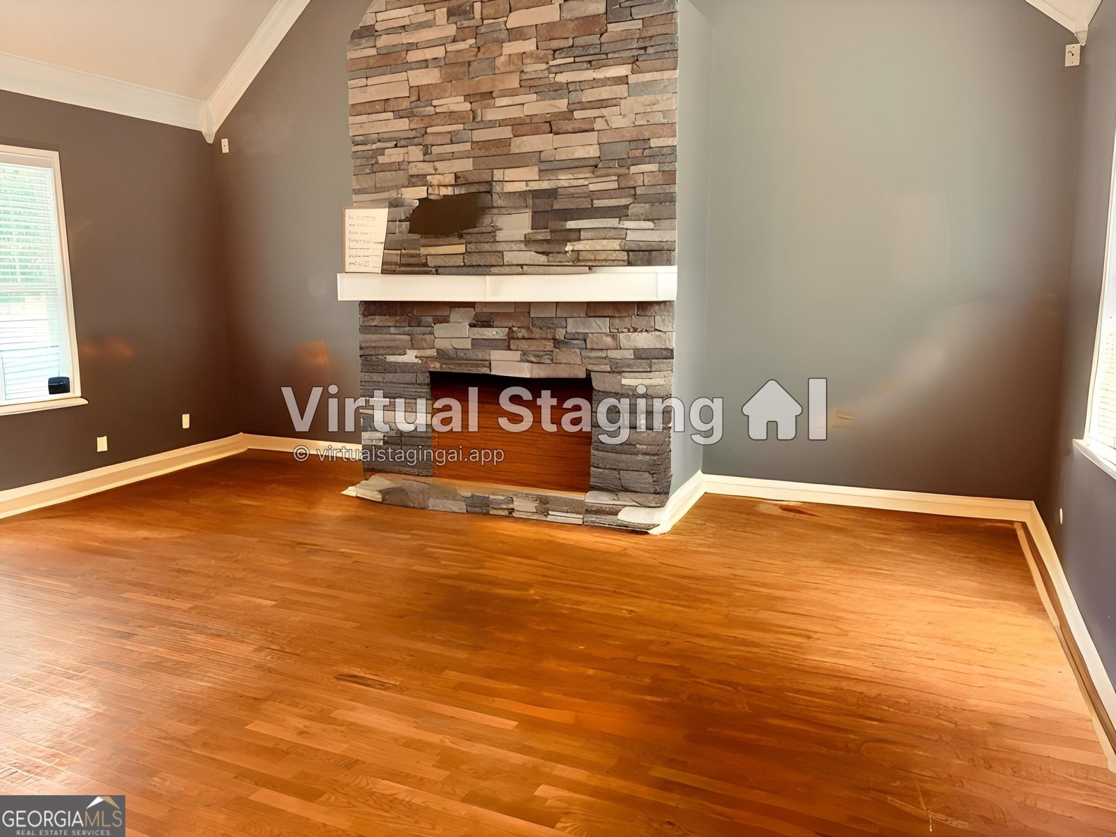 7106 Golfside Drive Covington - Photo 18
