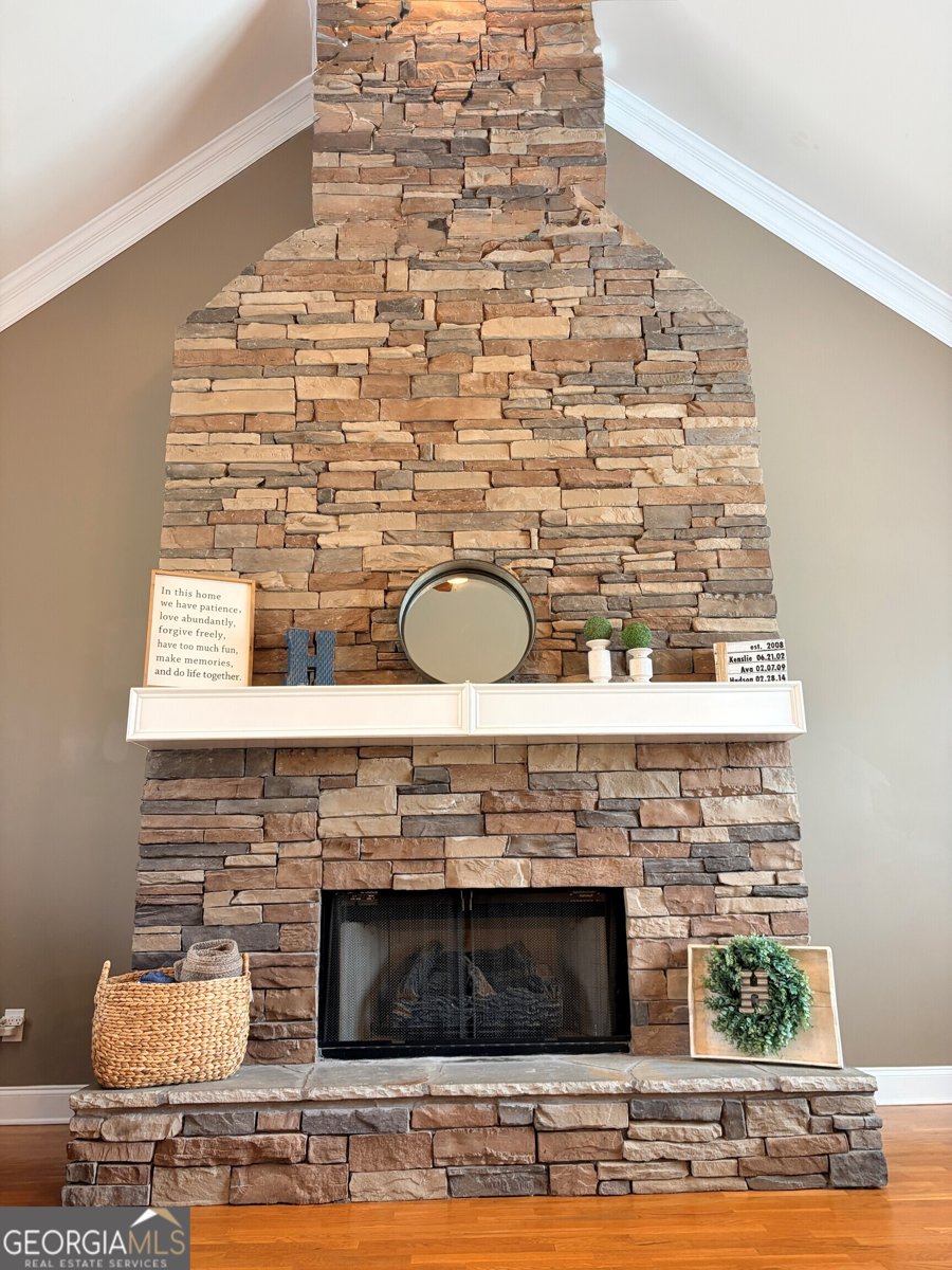7106 Golfside Drive Covington - Photo 19