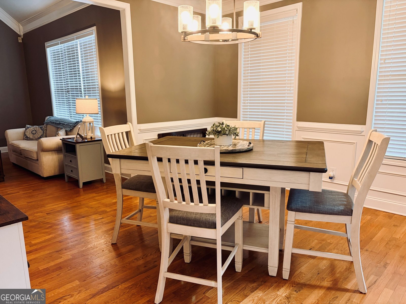 7106 Golfside Drive Covington - Photo 22