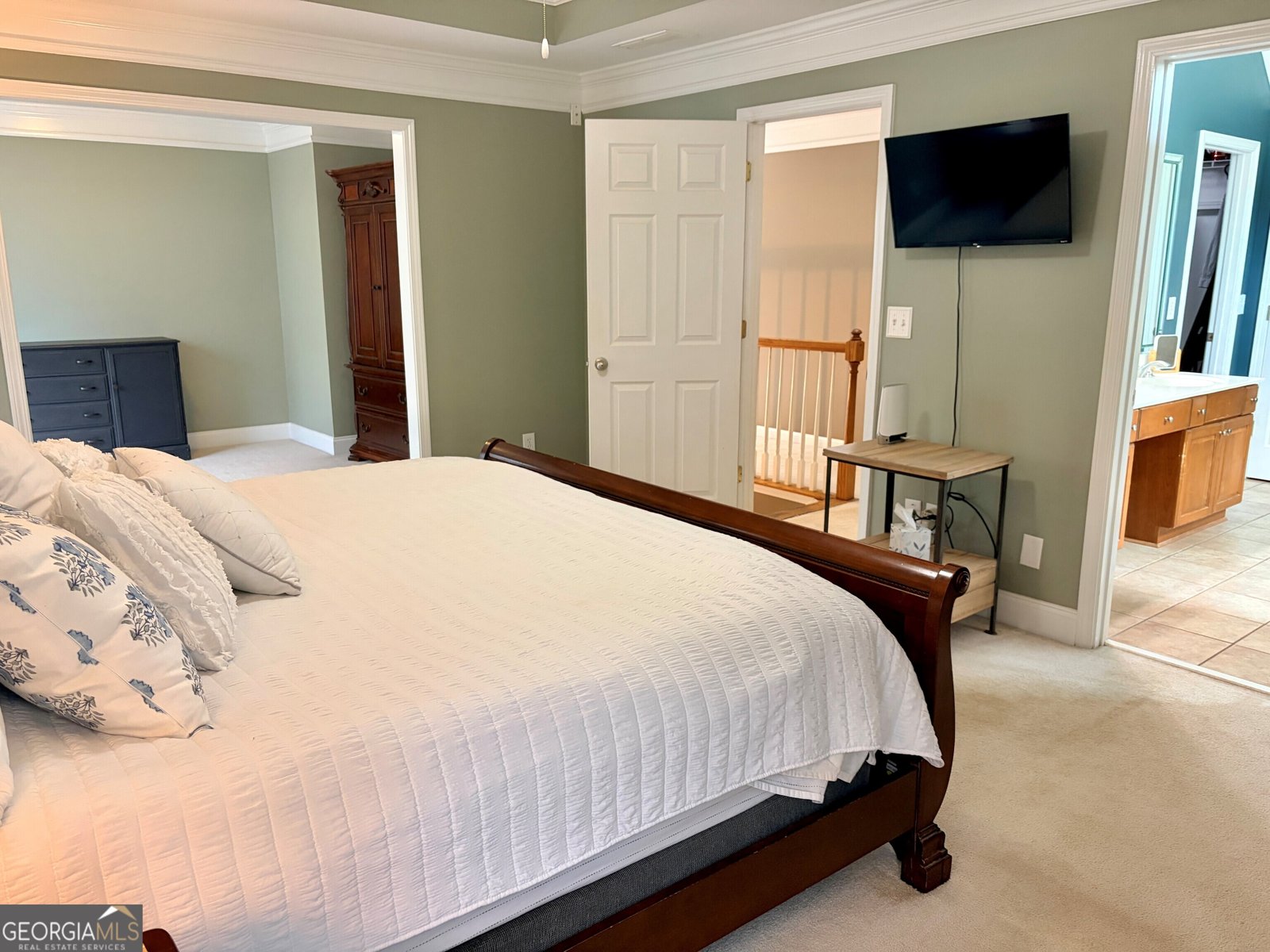 7106 Golfside Drive Covington - Photo 43