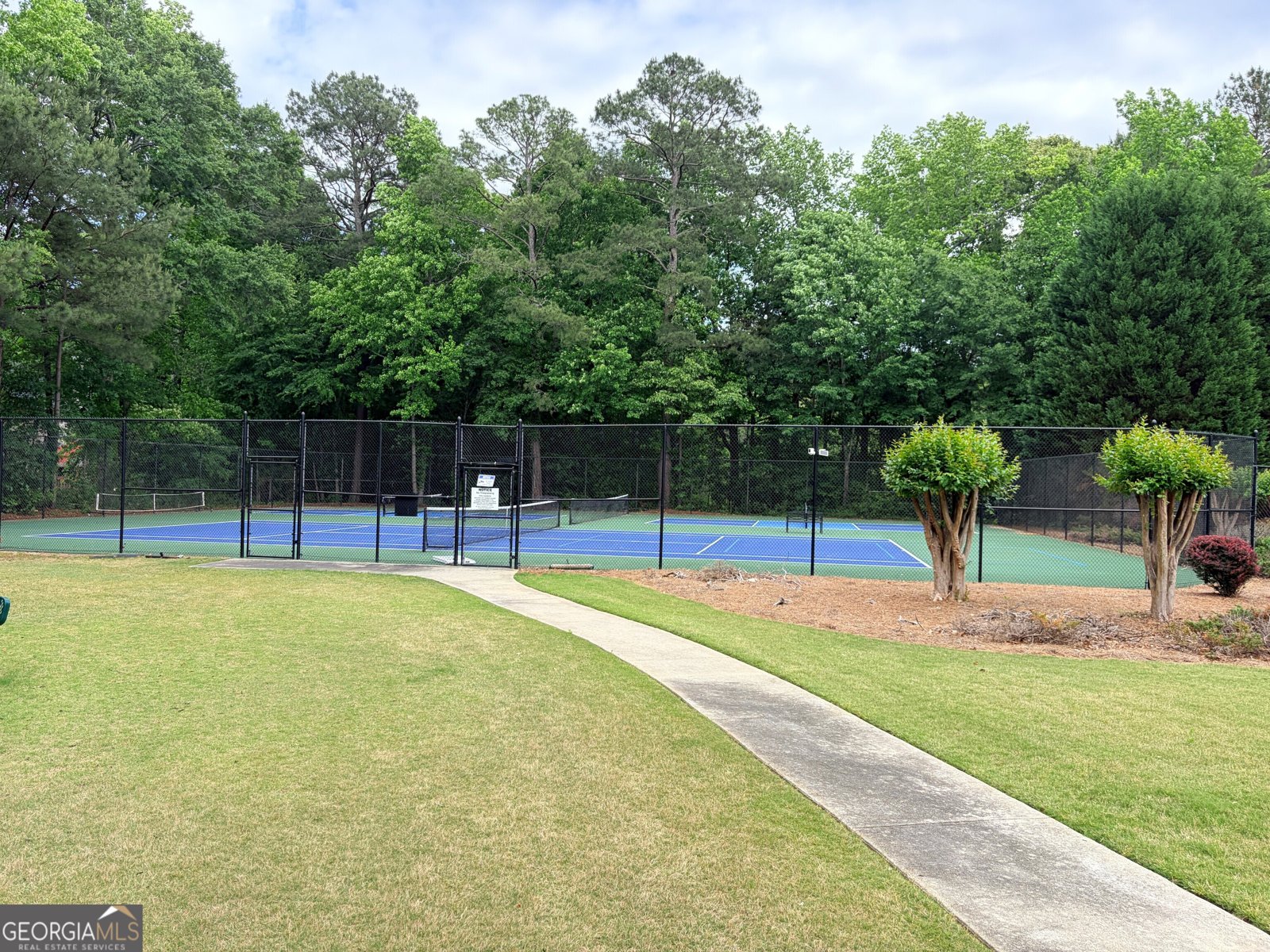 7106 Golfside Drive Covington - Photo 54