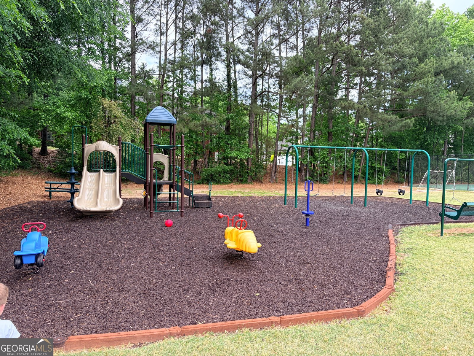 7106 Golfside Drive Covington - Photo 55