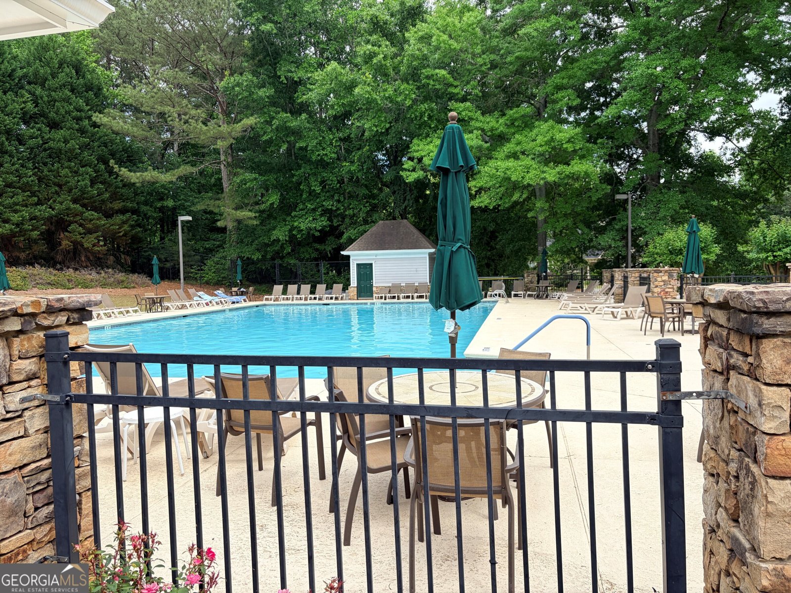 7106 Golfside Drive Covington - Photo 57