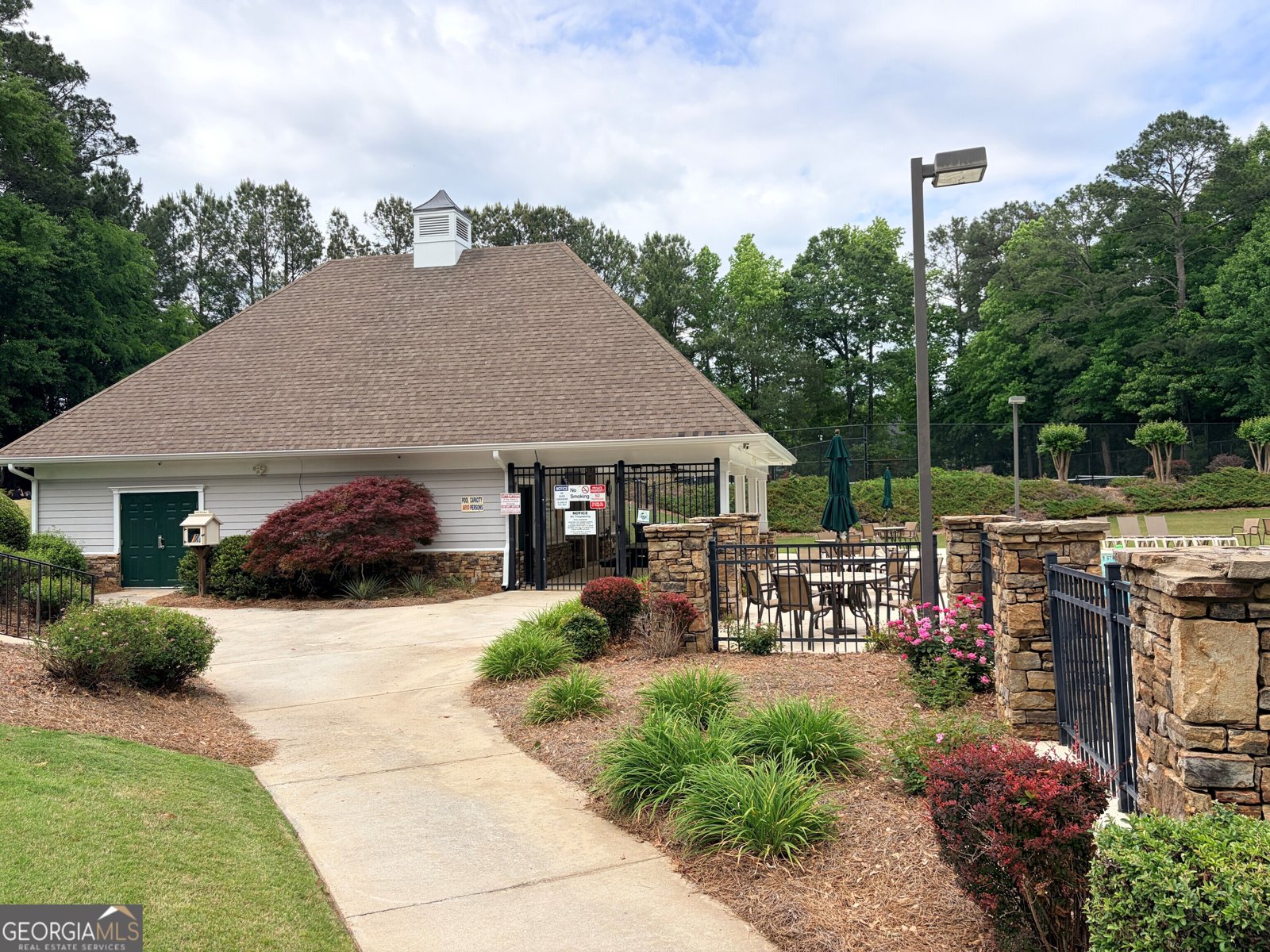 7106 Golfside Drive Covington - Photo 58