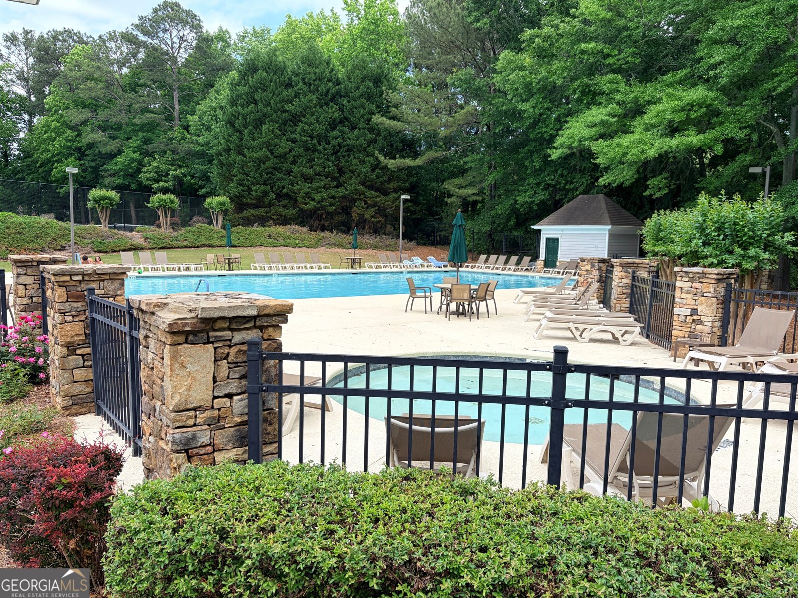 7106 Golfside Drive Covington - Photo 59