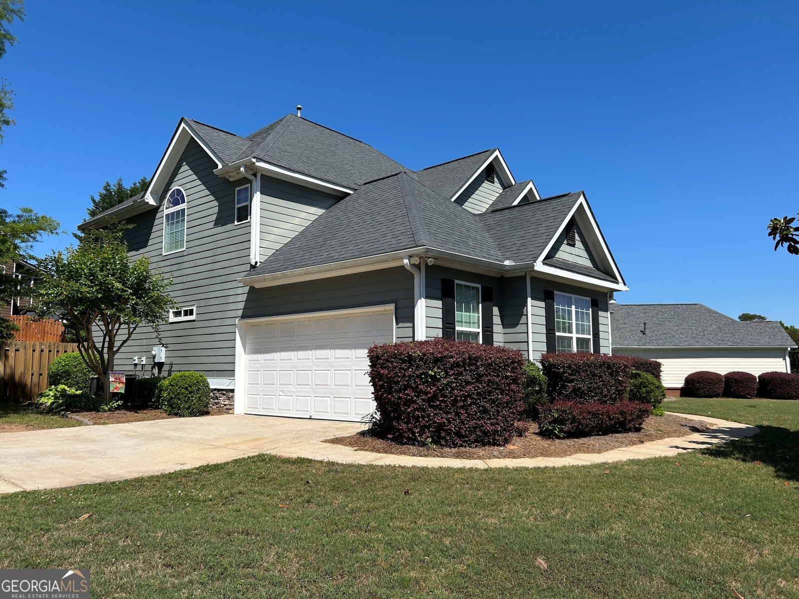 7106 Golfside Drive Covington - Photo 6