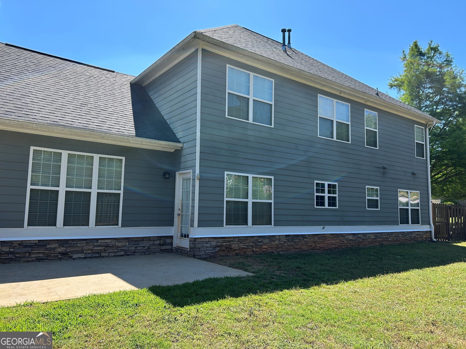 7106 Golfside Drive Covington - Photo 64