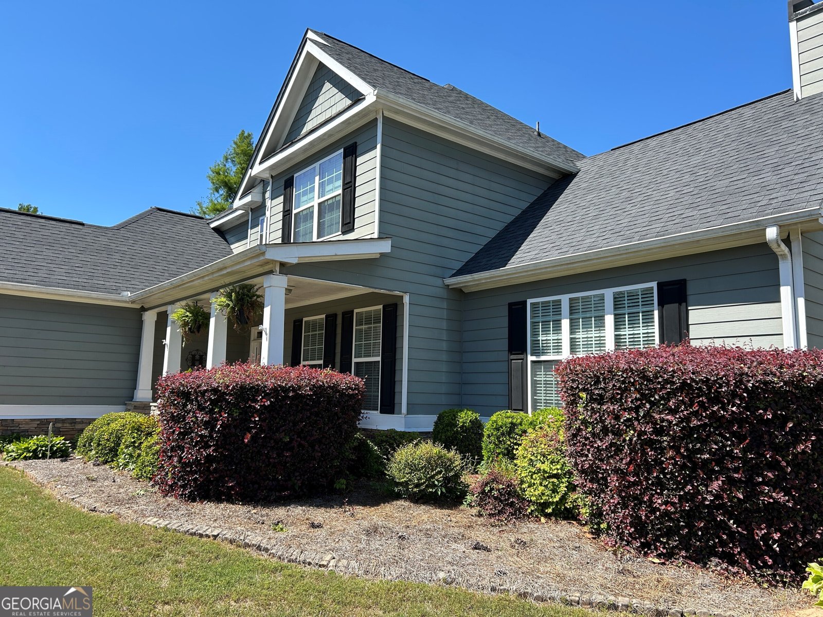 7106 Golfside Drive Covington - Photo 7