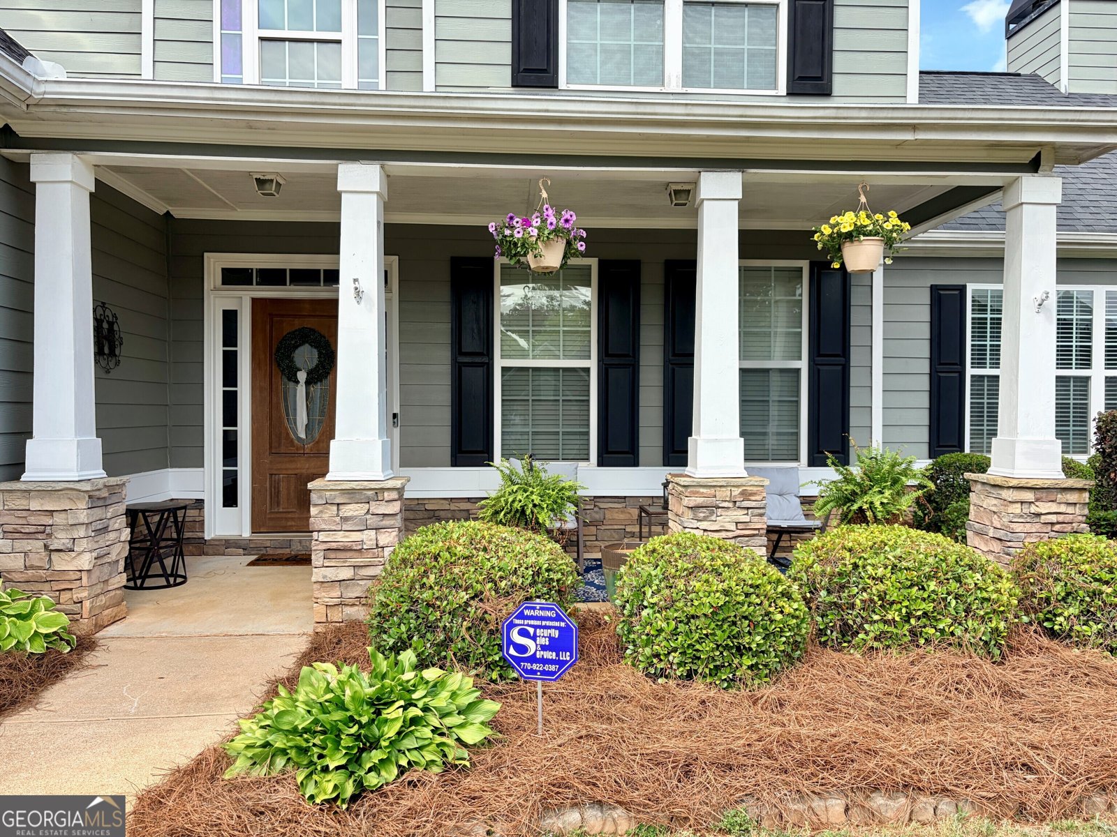 7106 Golfside Drive Covington - Photo 8