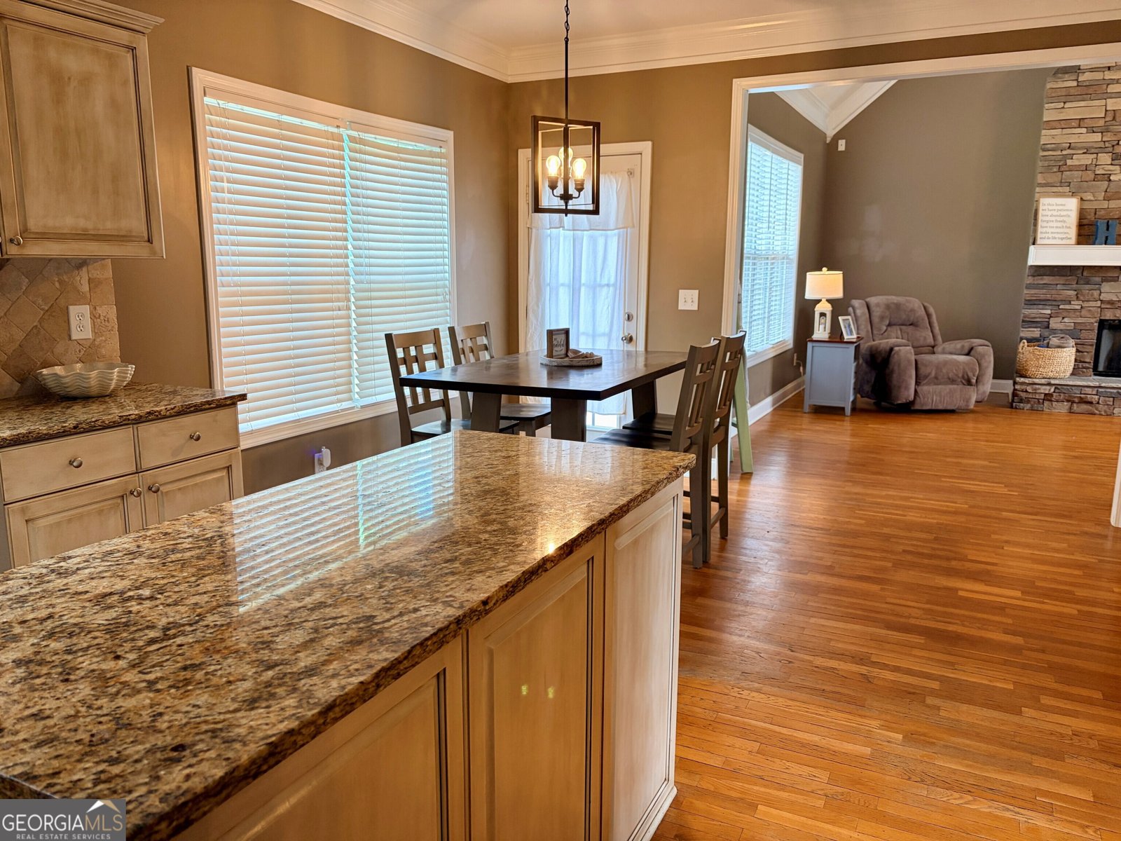 7106 Golfside Drive Covington - Photo 9