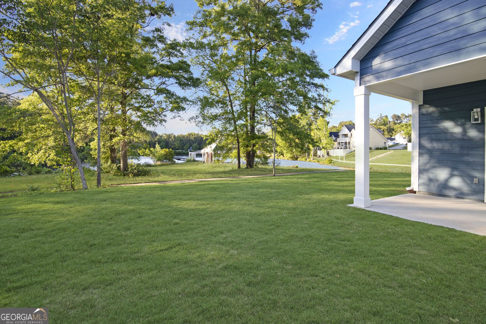 201 Duck Walk Way Hogansville - Photo 29