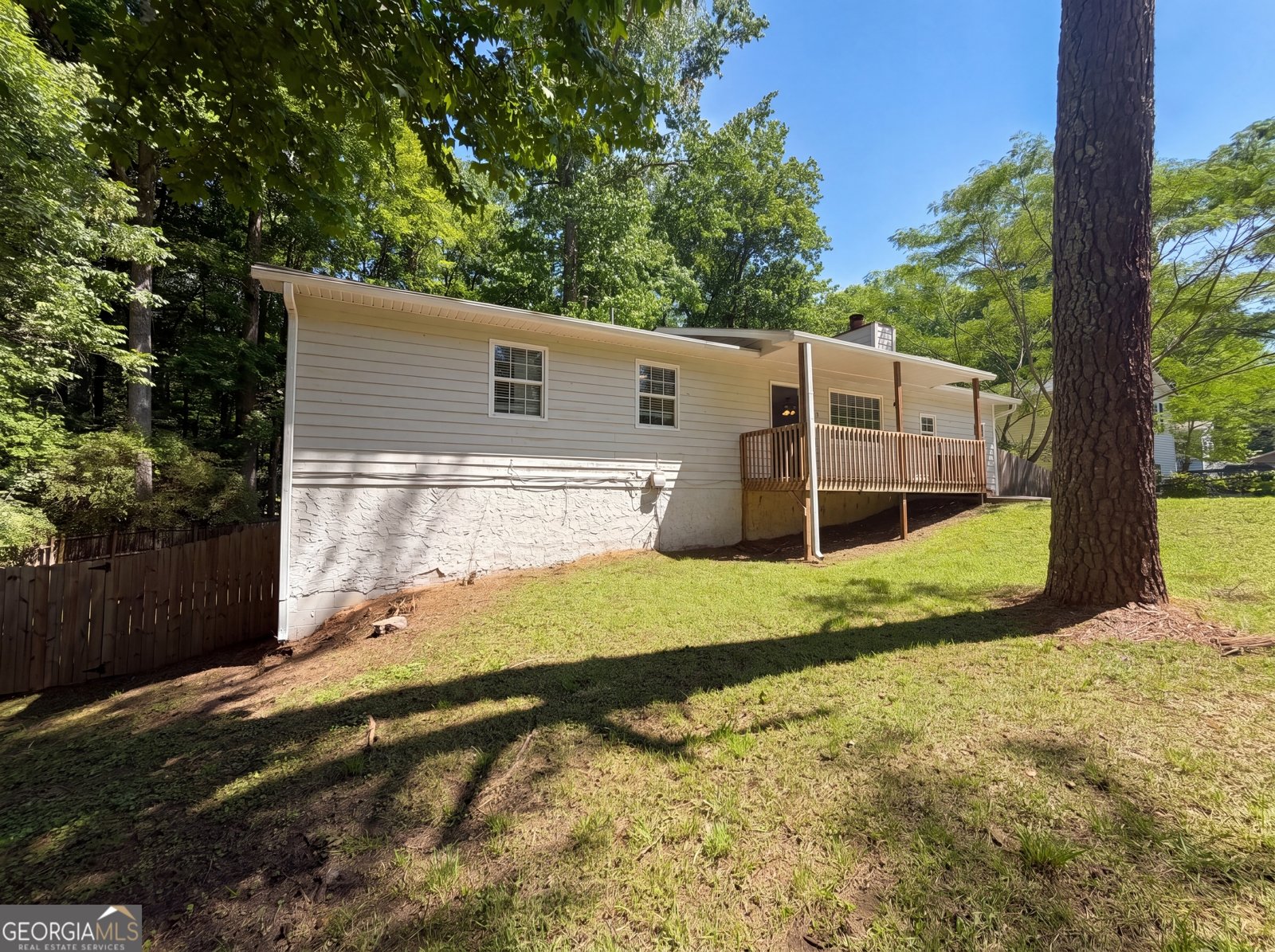3000 Wilkes Plantation Way Douglasville - Photo 18