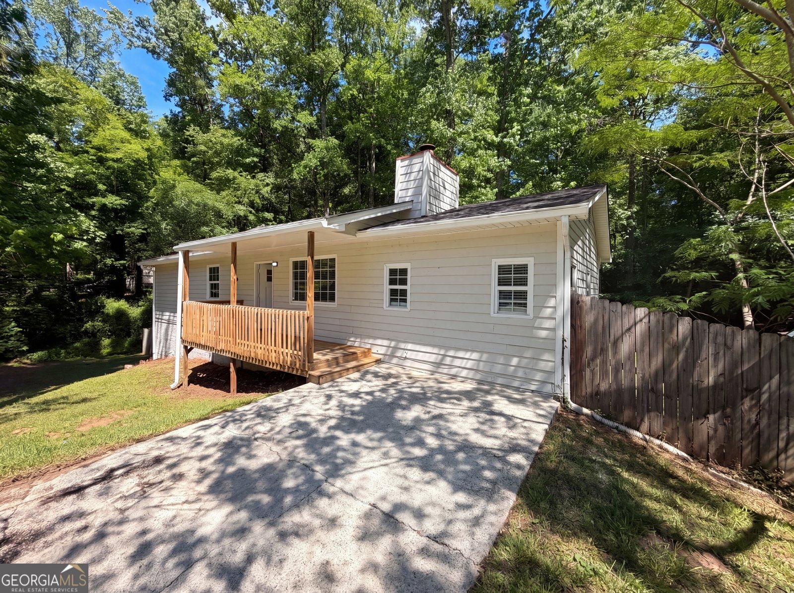 3000 Wilkes Plantation Way Douglasville - Photo 19
