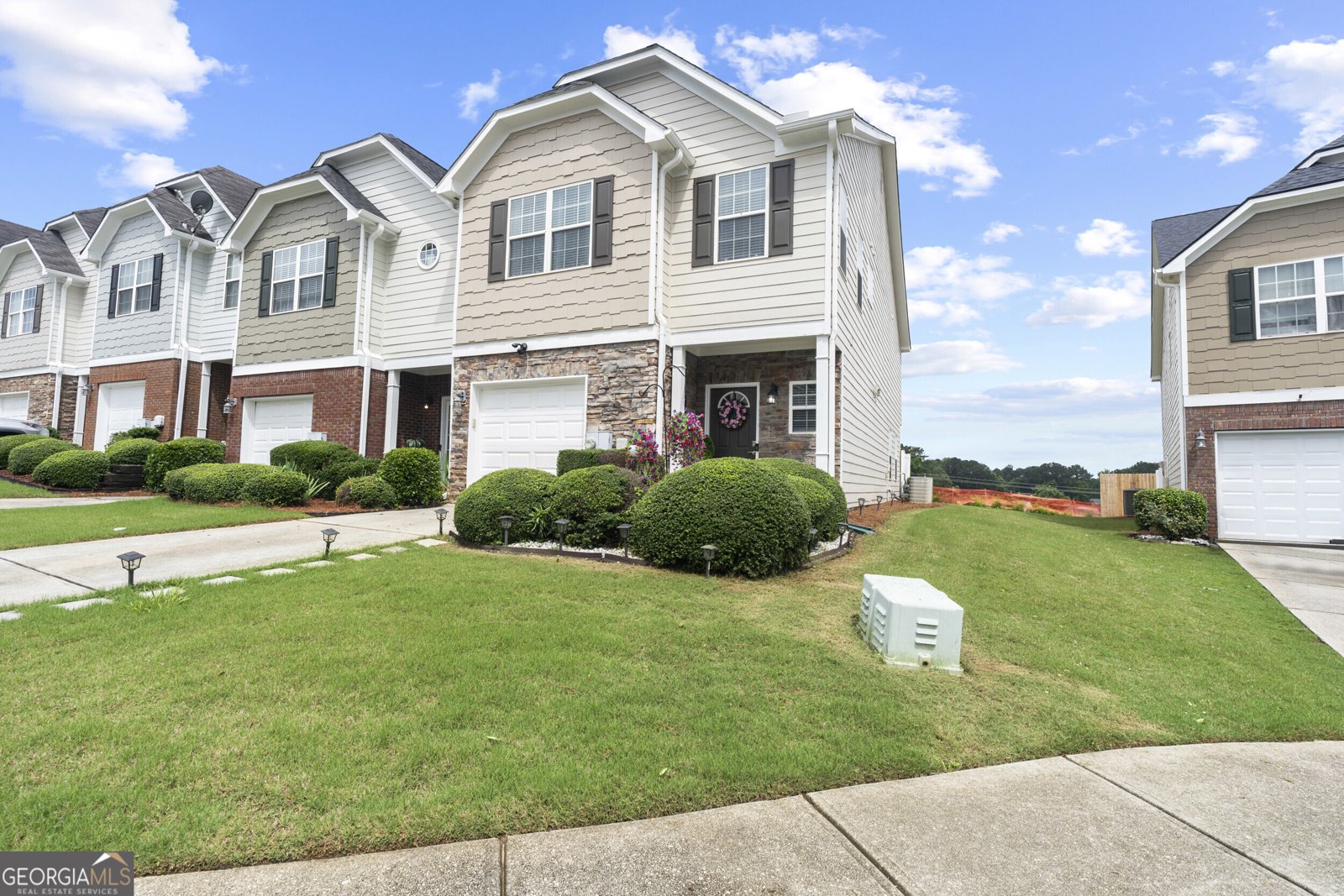 2113 Hasel Street Lawrenceville - Photo 40