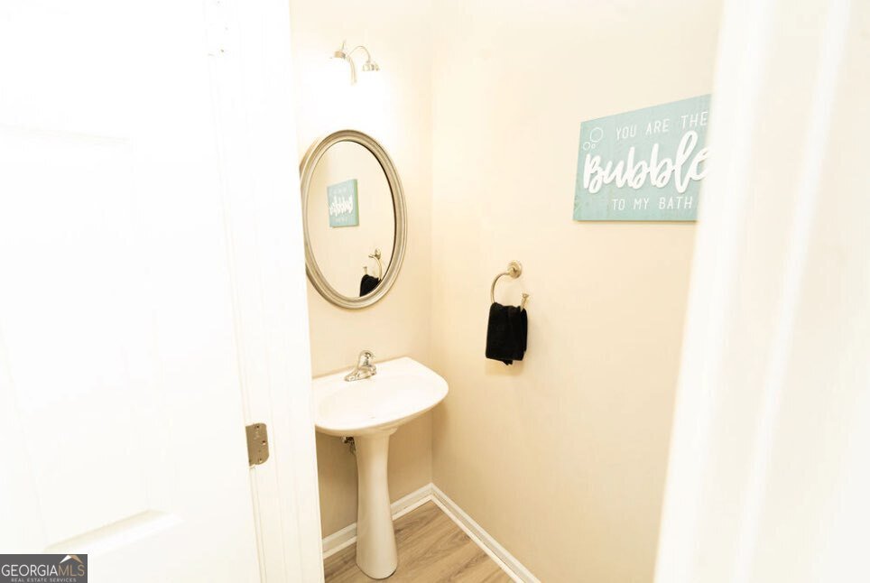 2113 Hasel Street Lawrenceville - Photo 8